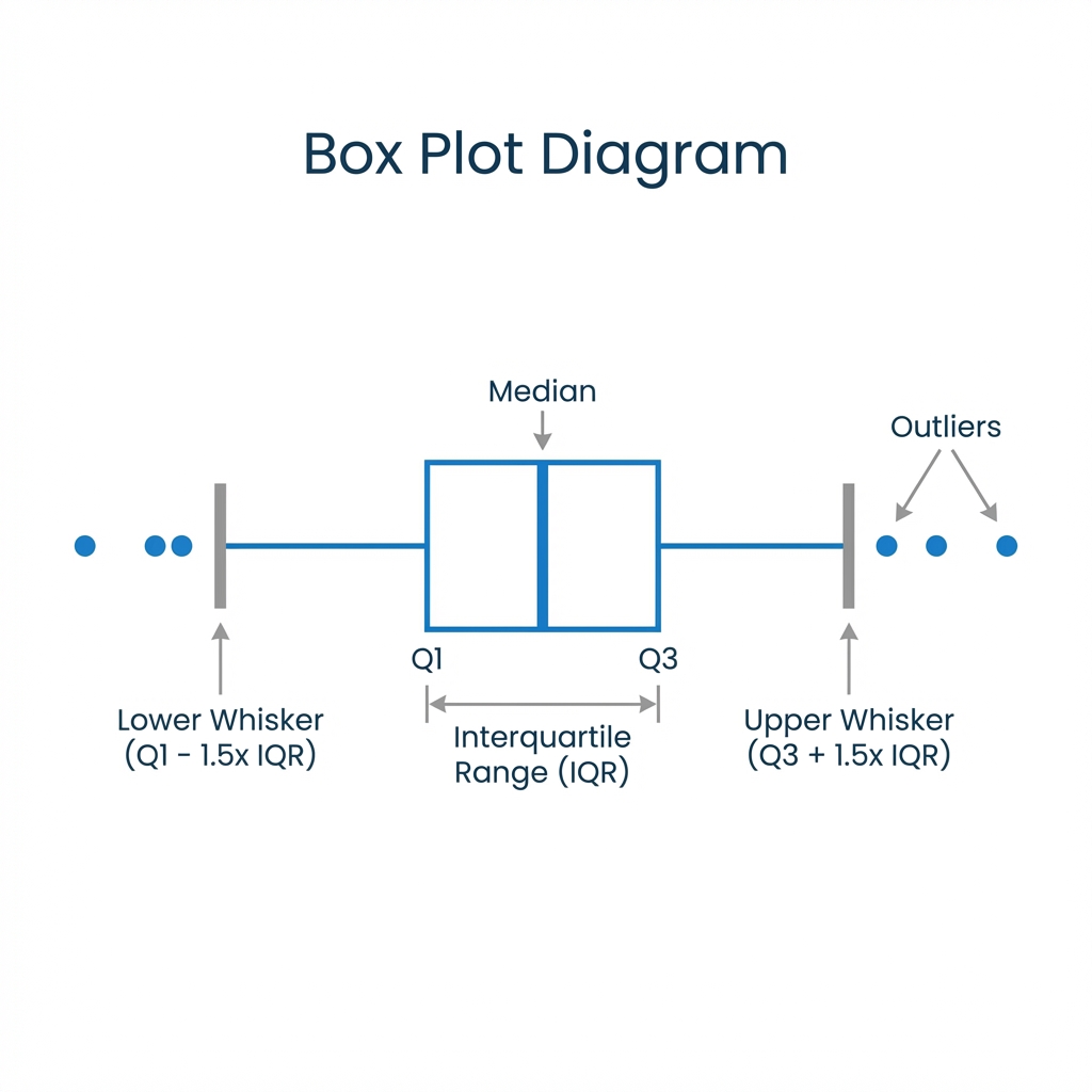 Box Plot Visualization