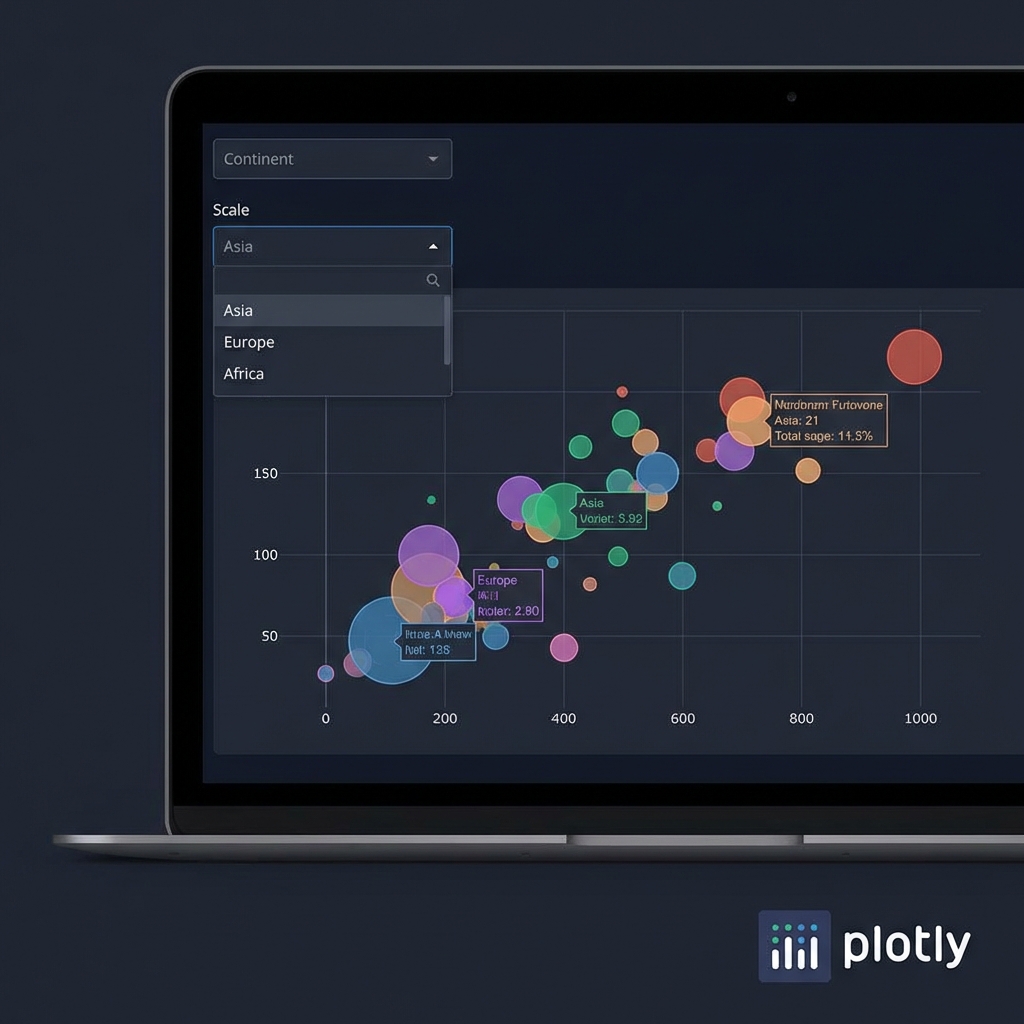 Interactive Dashboard Preview