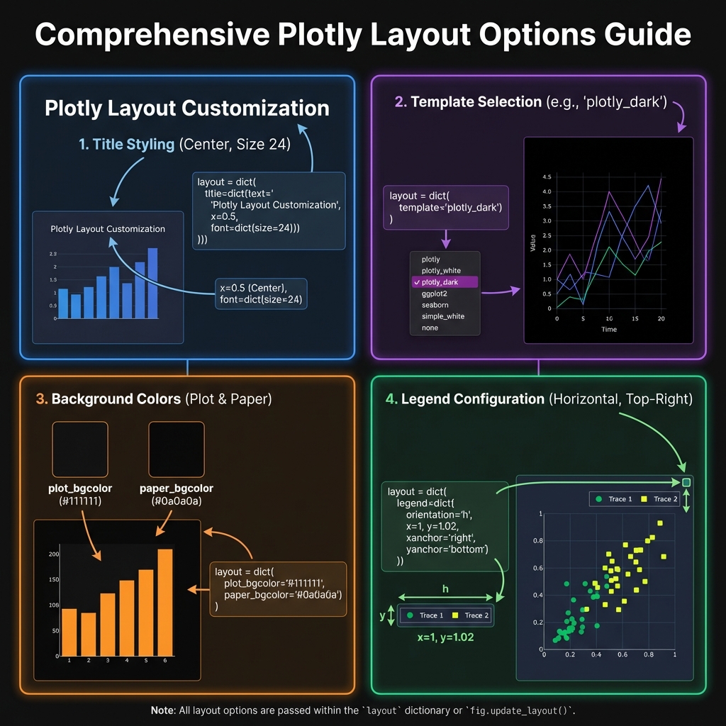 Layout Customization Guide