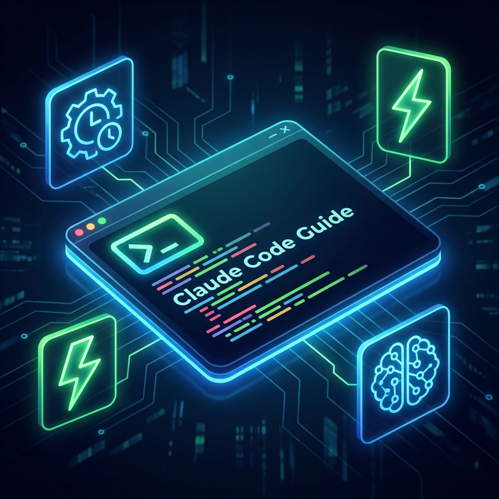 Claude Code Guide Header