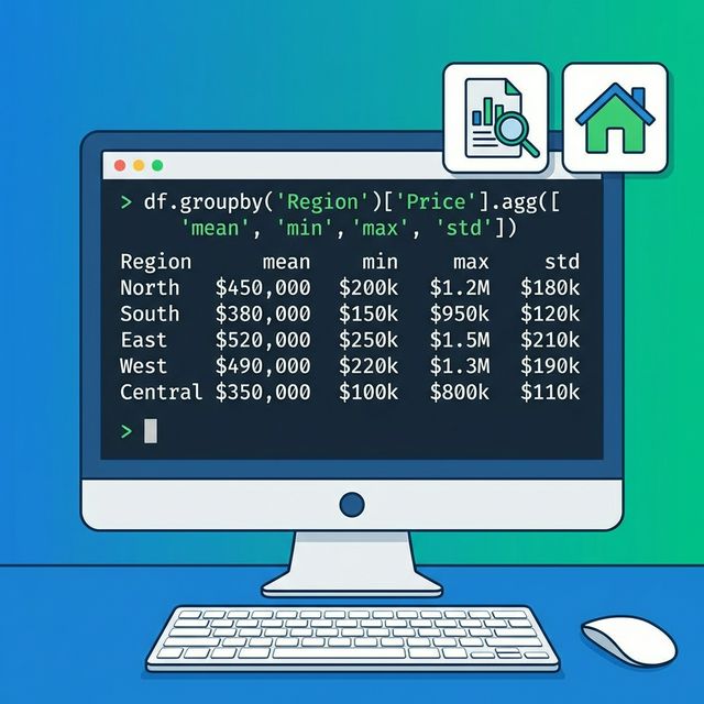 Basic Data Exploration