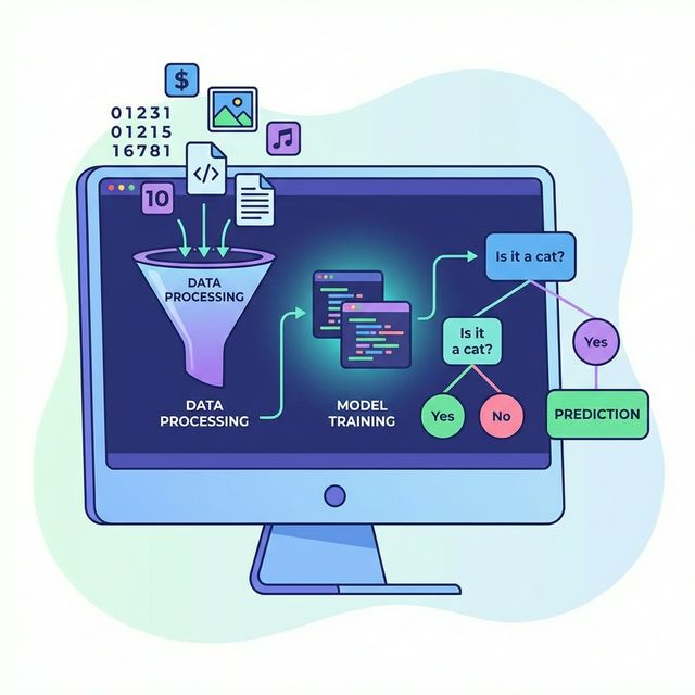 Your First ML Model