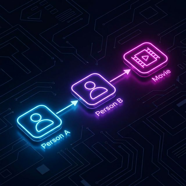 Cypher Node and Edge Concepts