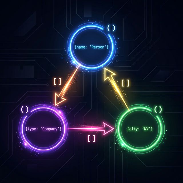 Cypher Node and Edge Concepts