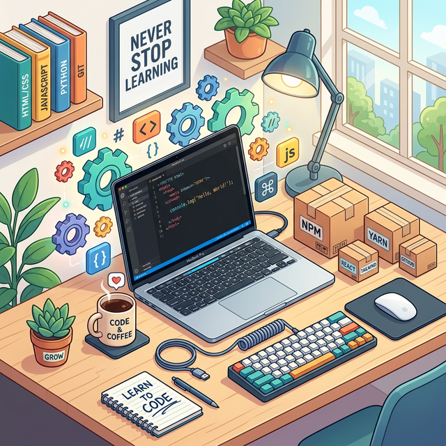 Development Environment