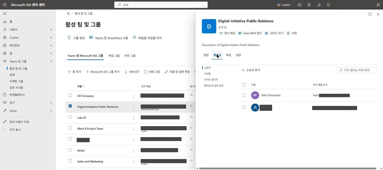 Digital Initiative Public Relations 소유자
