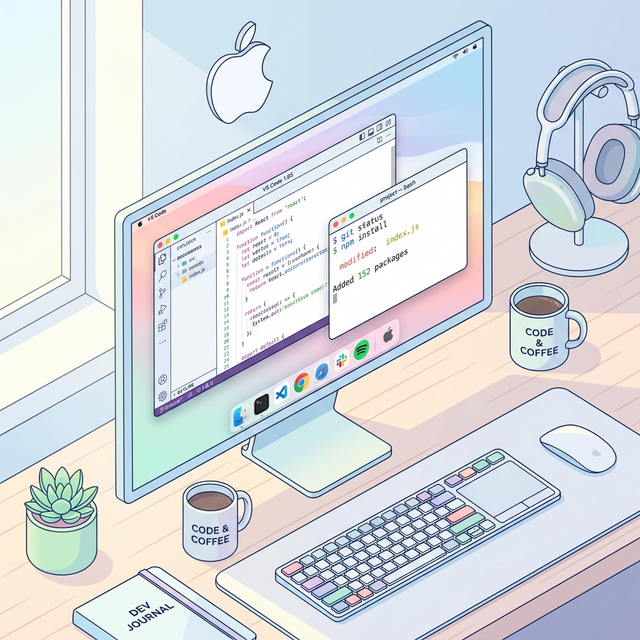 macOS Setup