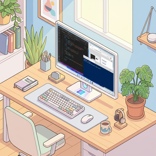 Windows Setup